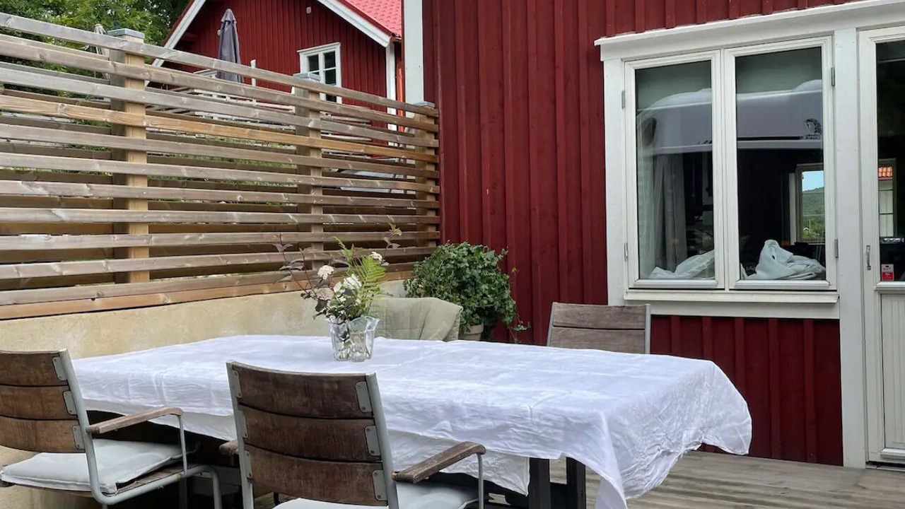 Photo of Outdoor in Oedsmal