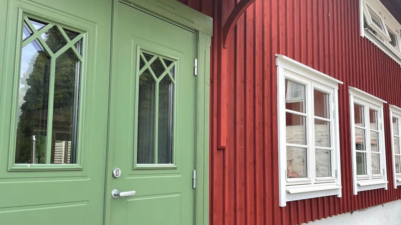 Photo of Outdoor in Oedsmal