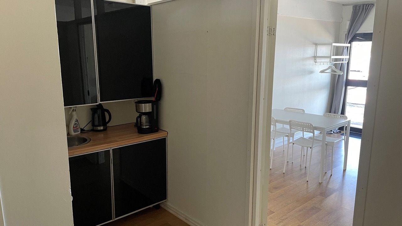 Photo of Kitchen in Vastervik