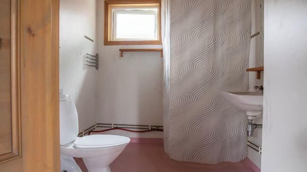 Photo of Bathroom in Rada