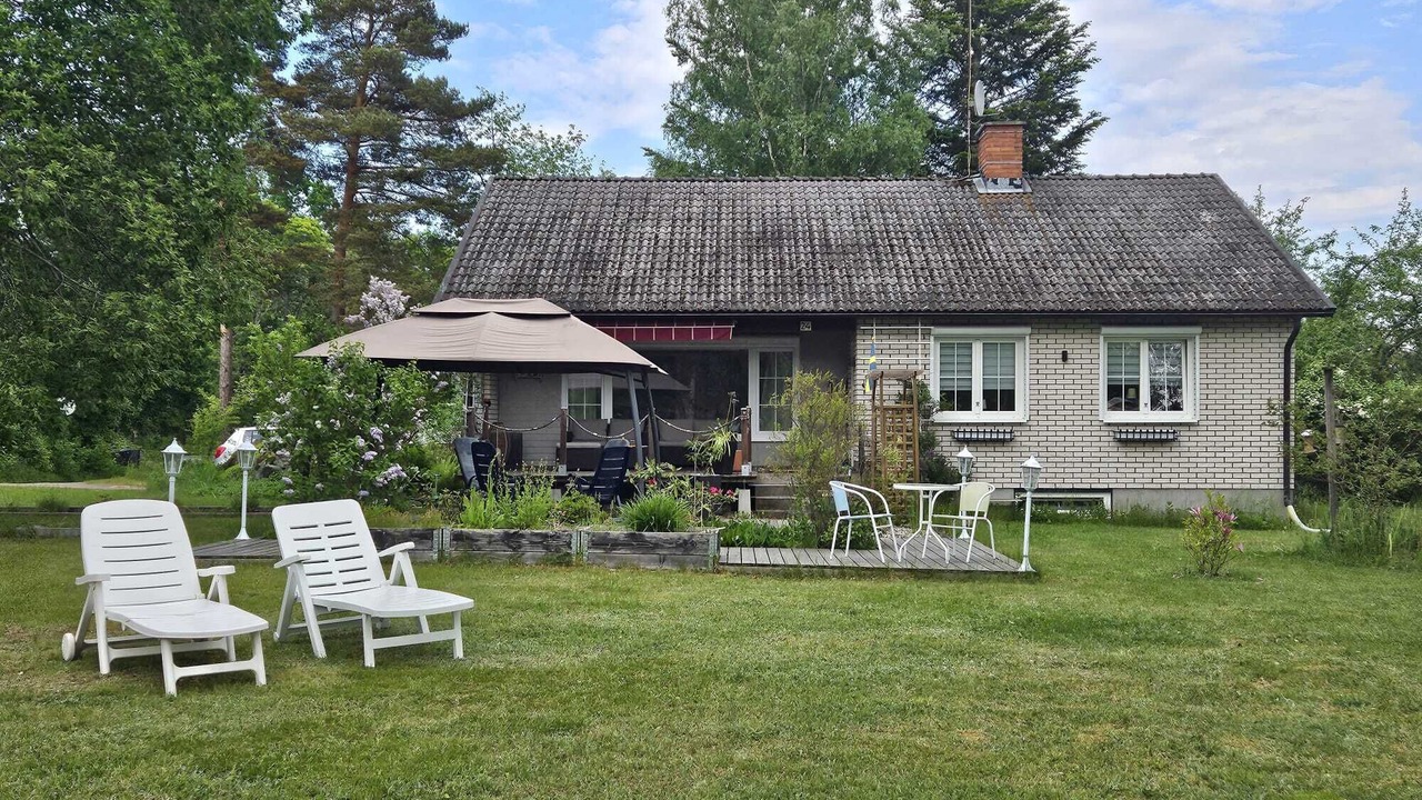 Photo of Outdoor in Morlunda