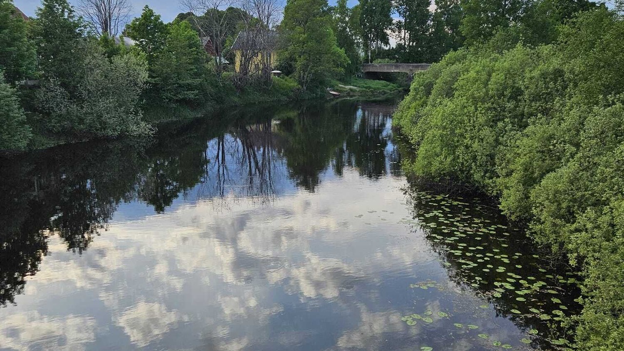Photo of Outdoor in Morlunda