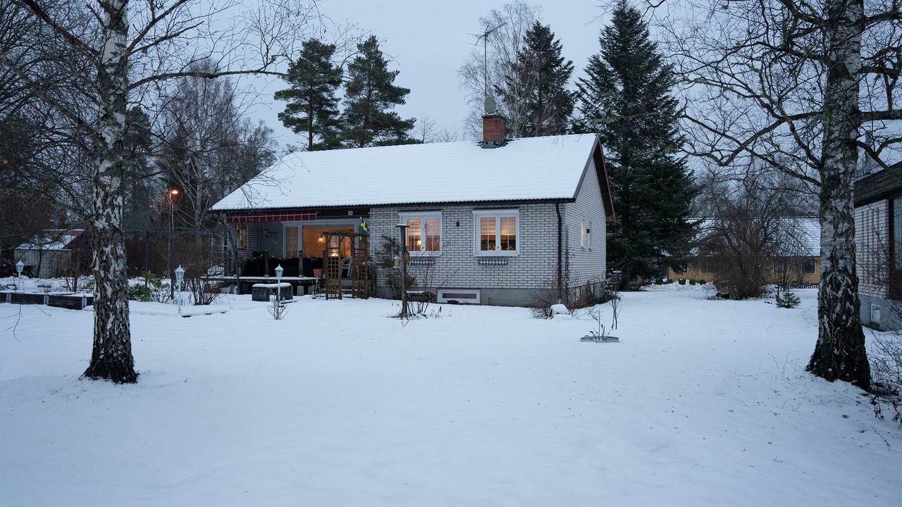 Photo of Outdoor in Morlunda