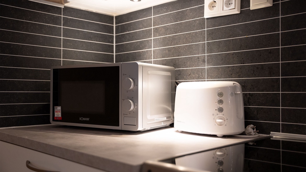 Photo of Kitchen in Morlunda