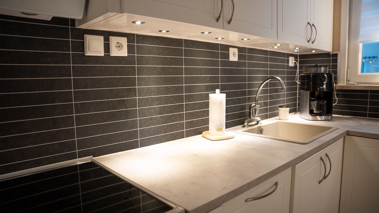 Photo of Kitchen in Morlunda