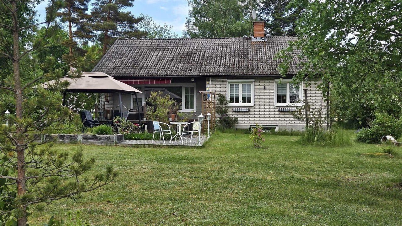 Photo of Outdoor in Morlunda