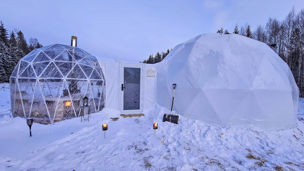 Photo of Outdoor in Risogrund