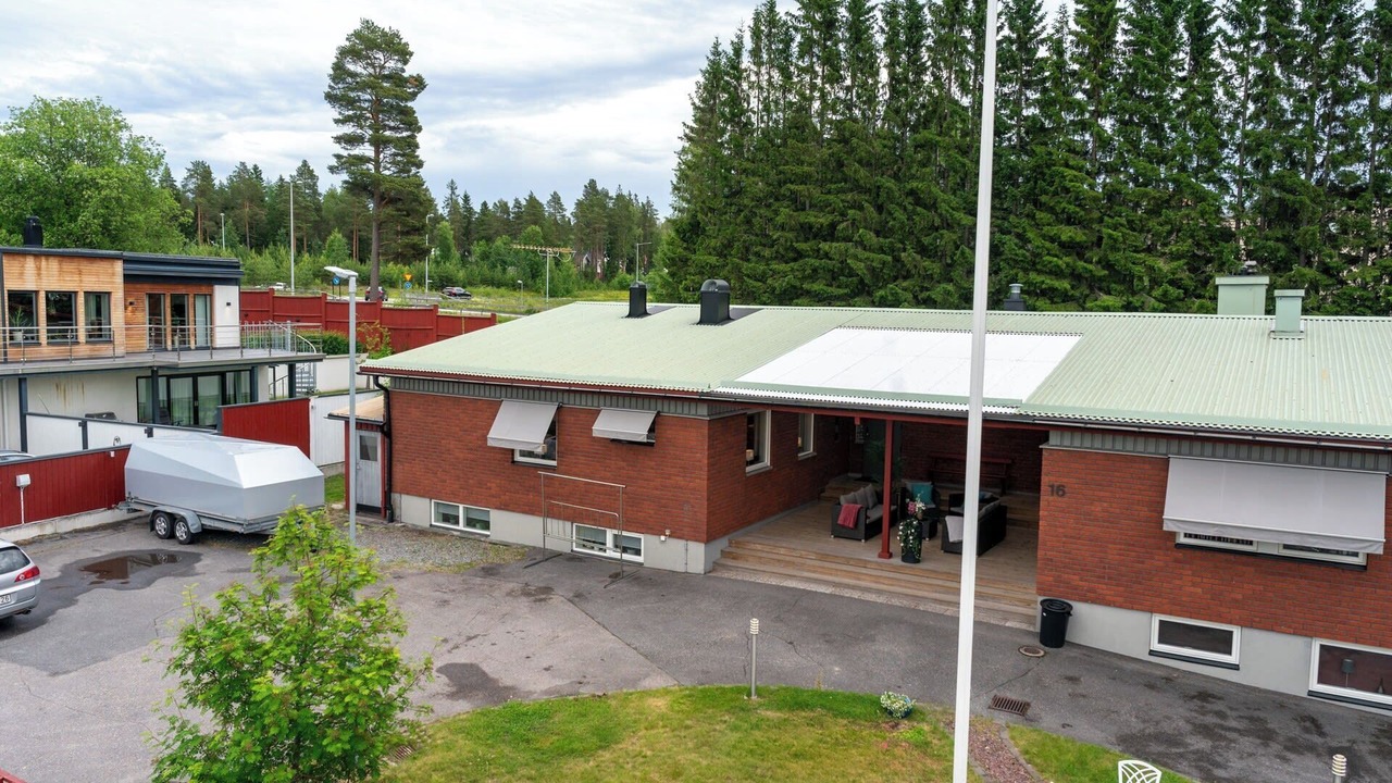 Photo of Outdoor in Lulea