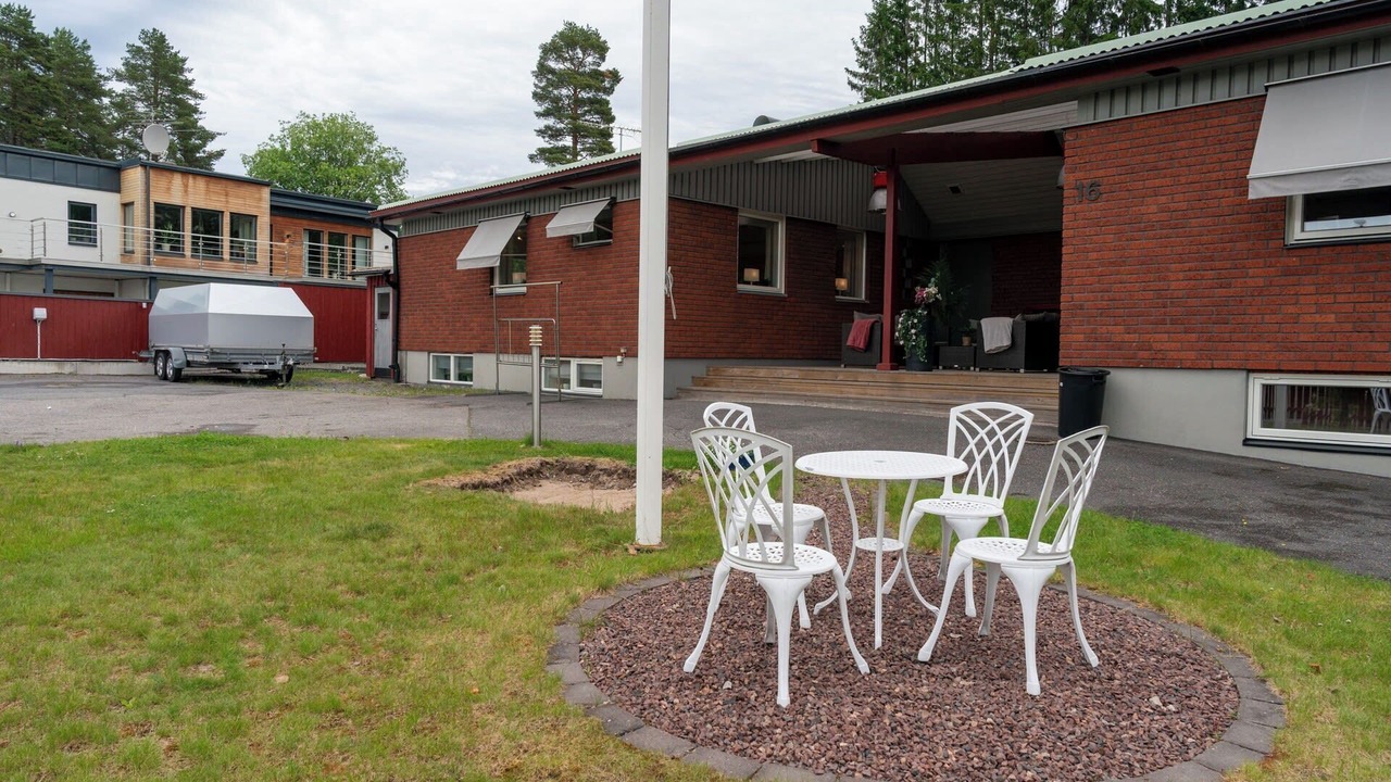 Photo of Outdoor in Lulea