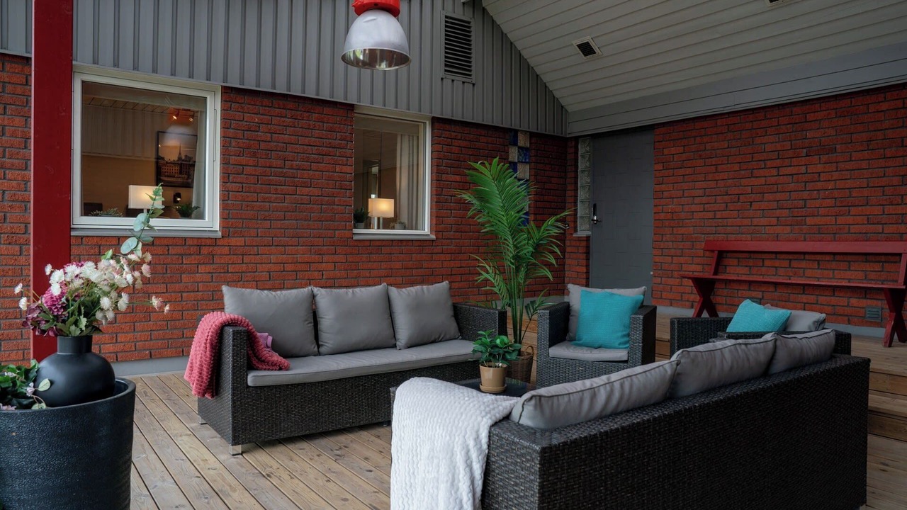 Photo of Outdoor in Lulea
