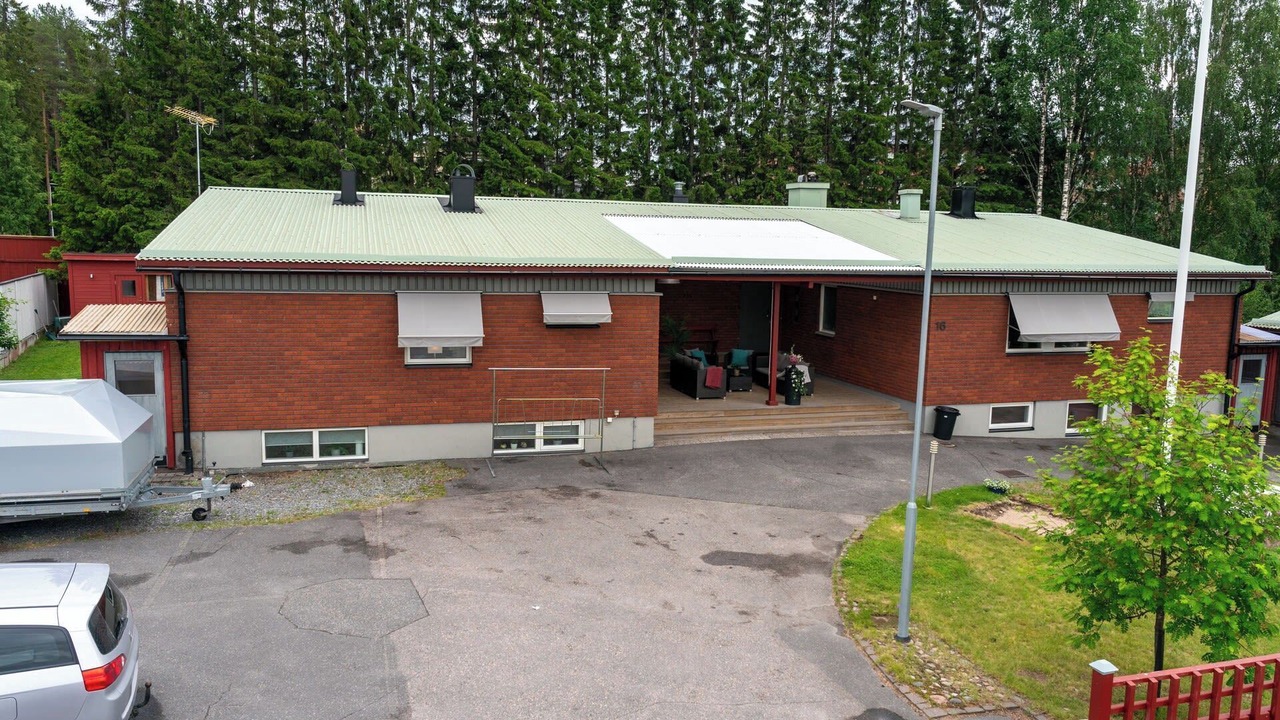Photo of Outdoor in Lulea