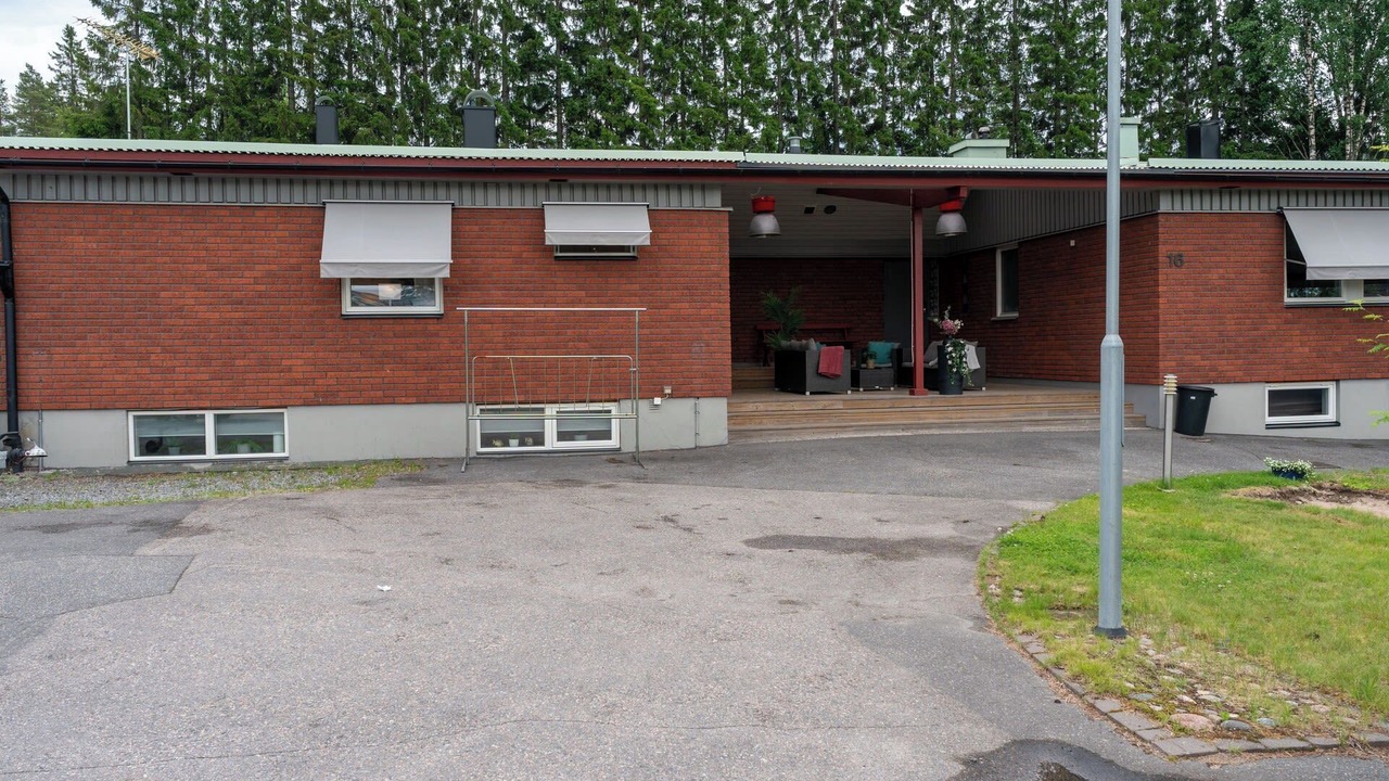 Photo of Outdoor in Lulea