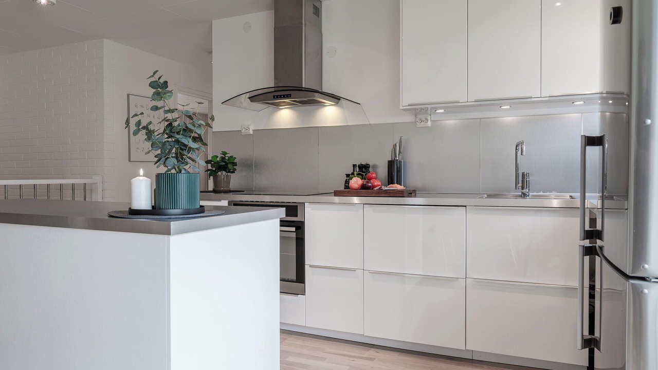Photo of Kitchen in Lulea