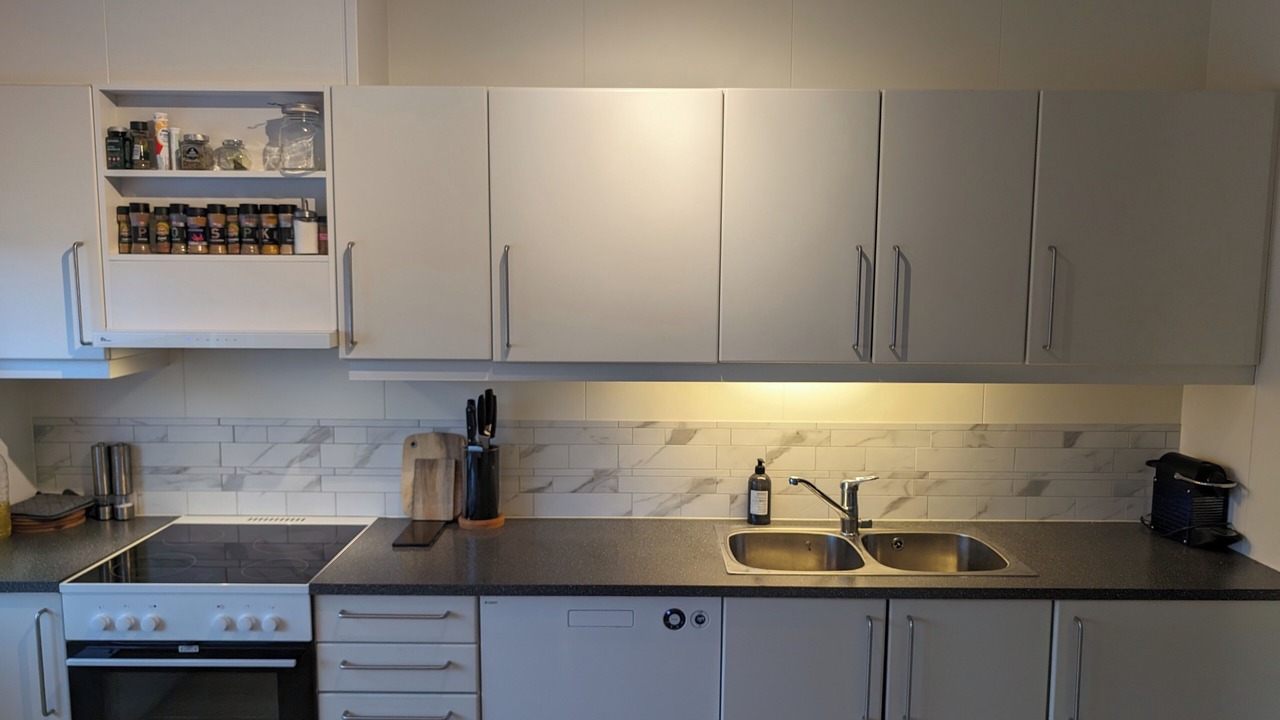 Photo of Kitchen in Sandnes