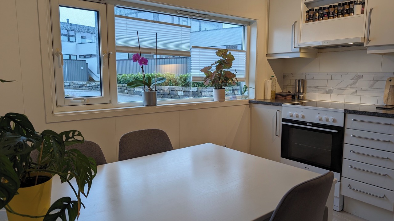 Photo of Kitchen in Sandnes