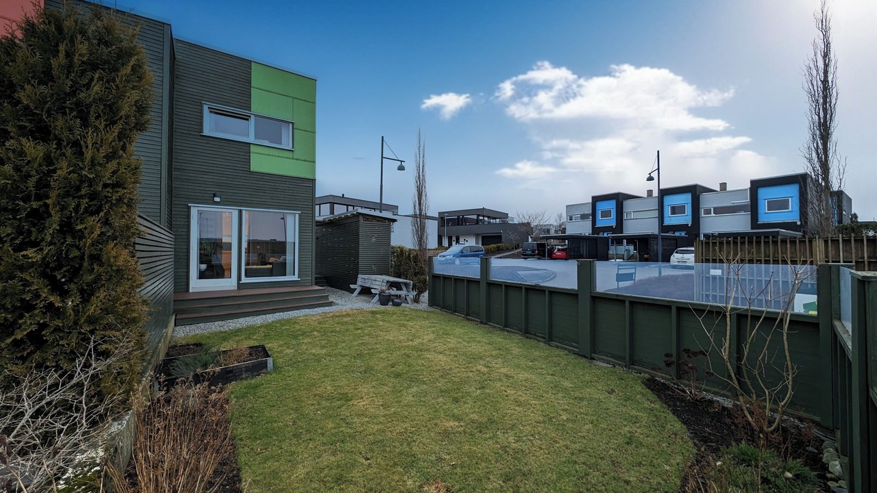 Photo of Outdoor in Sandnes