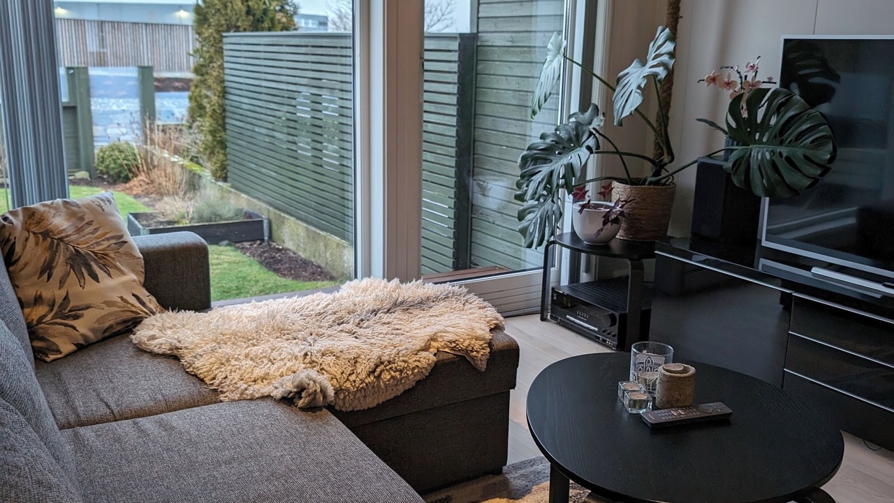Photo of Livingroom in Sandnes