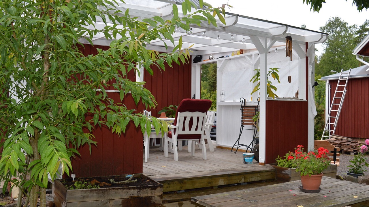 Photo of Outdoor in Boda Glasbruk