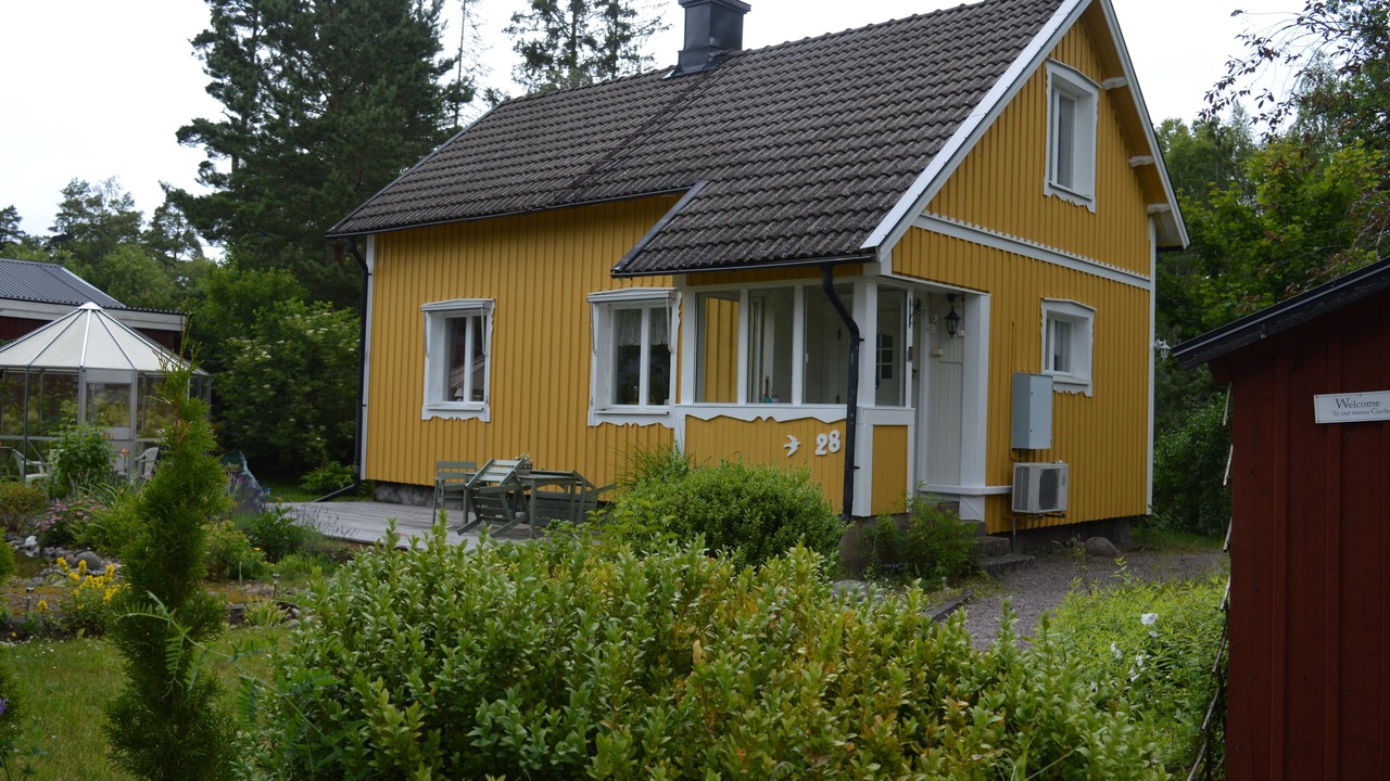 Photo of Outdoor in Boda Glasbruk