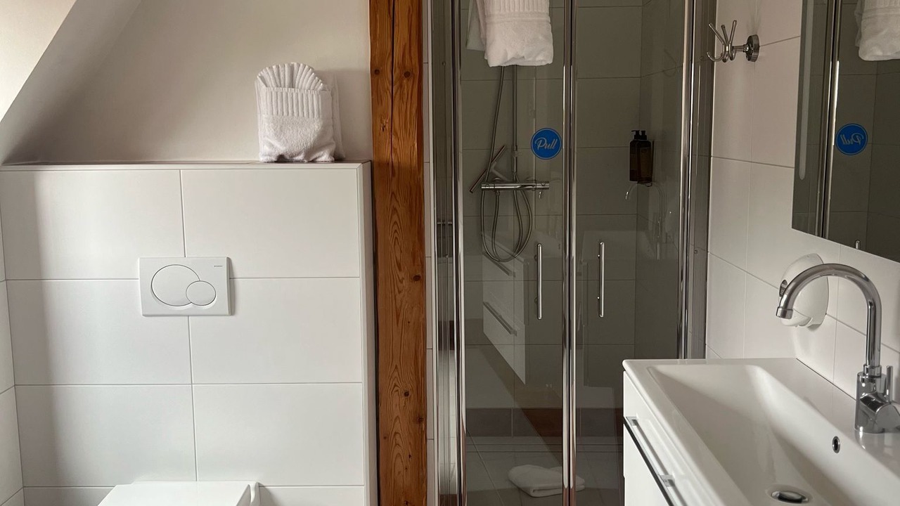 Photo of Bathroom in Dio