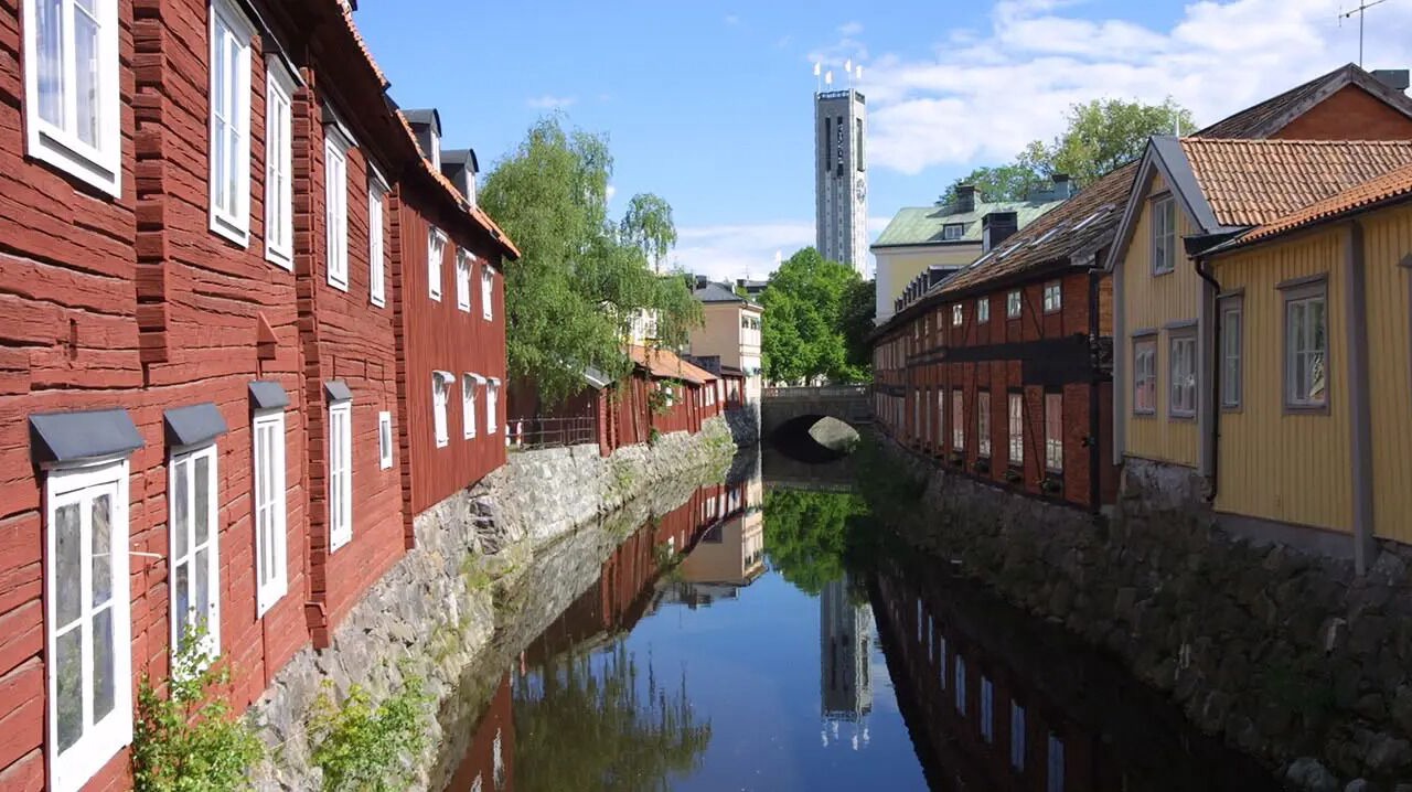 Photo of Others in Vasteras Municipality