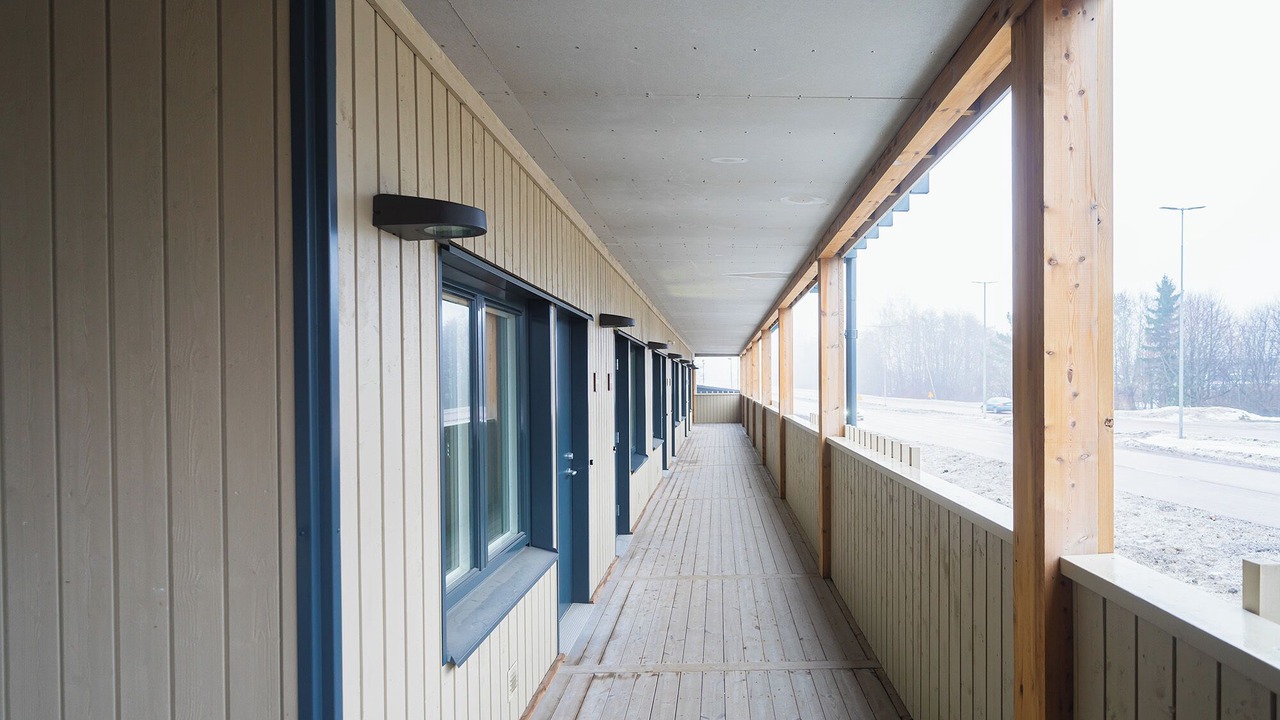 Photo of Outdoor in Vasteras Municipality