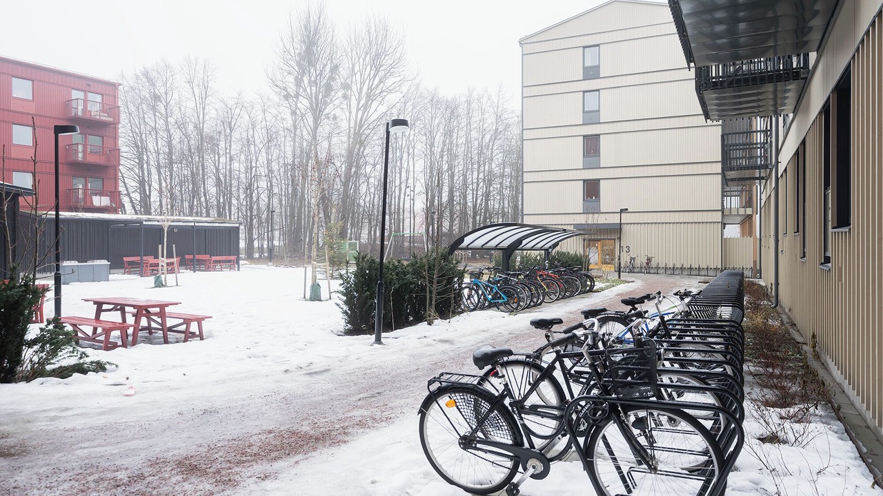 Photo of Outdoor in Vasteras Municipality