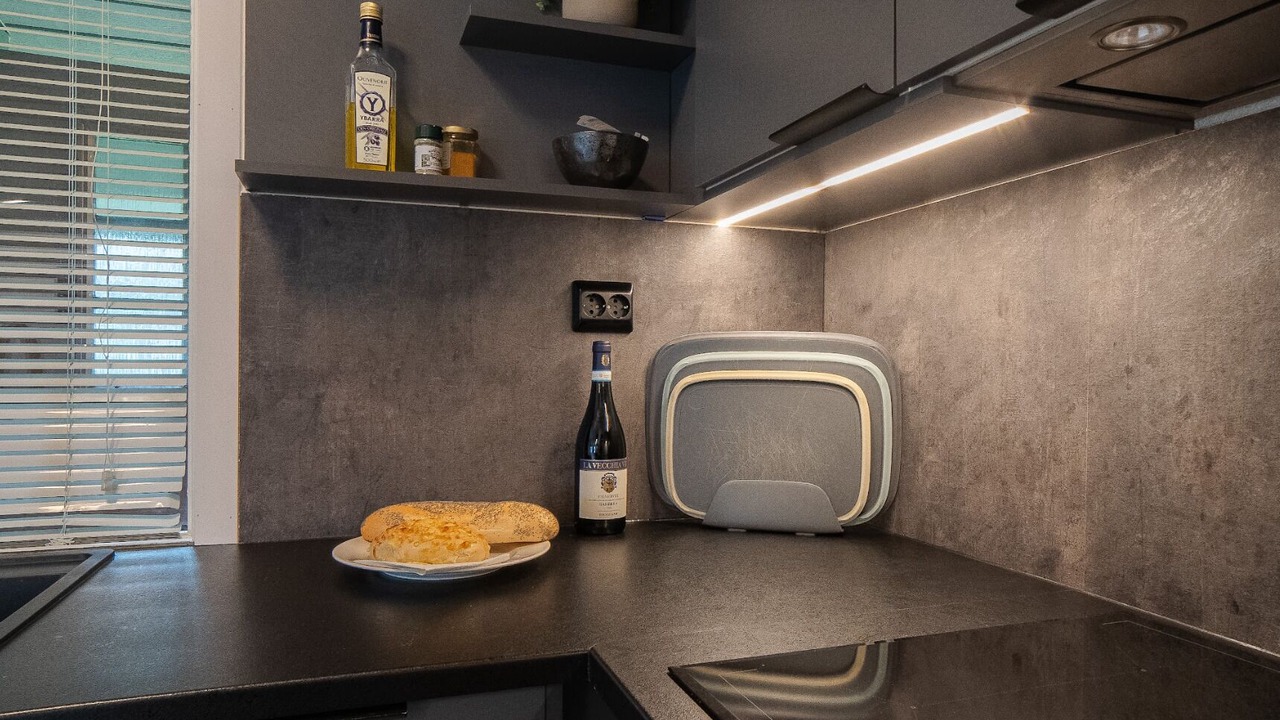 Photo of Kitchen in Tromso