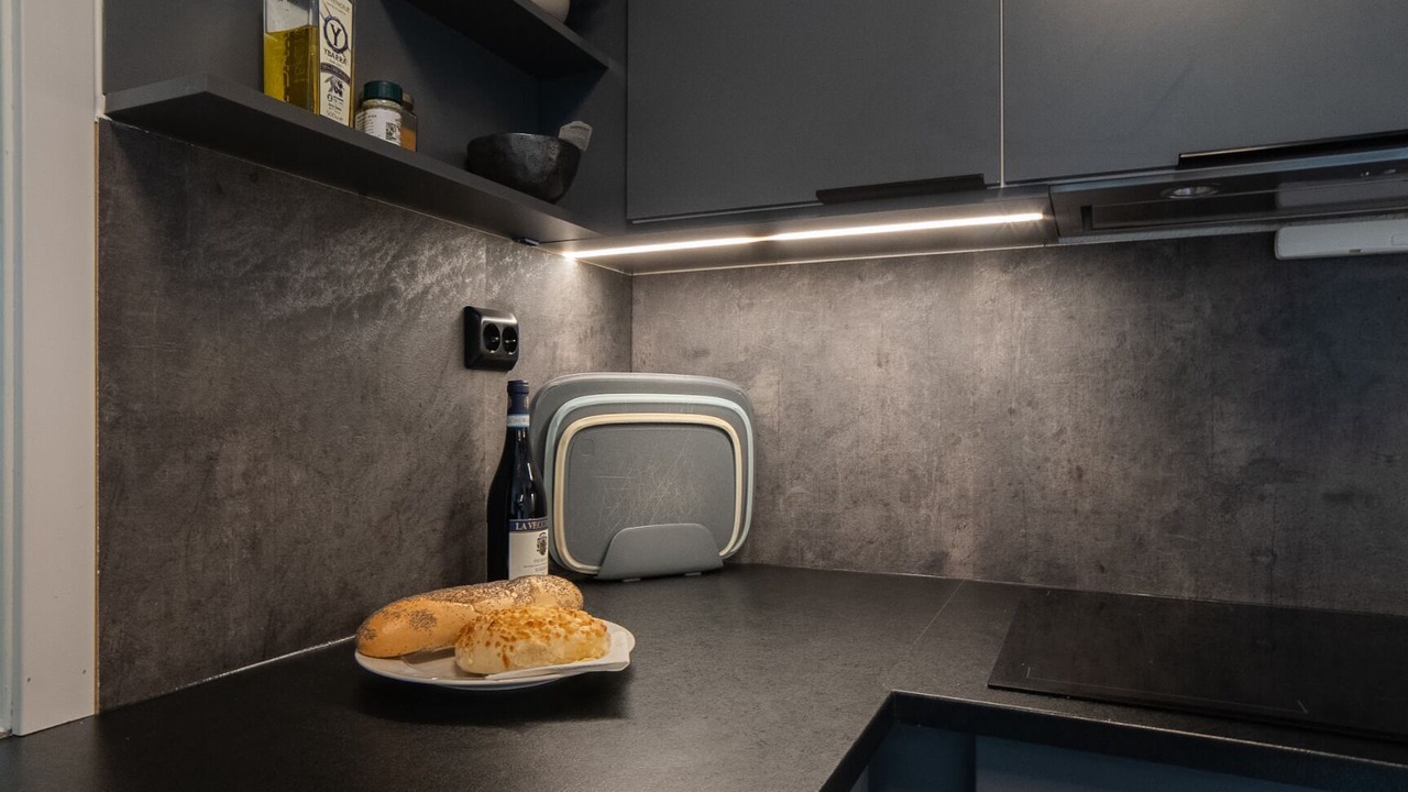 Photo of Kitchen in Tromso