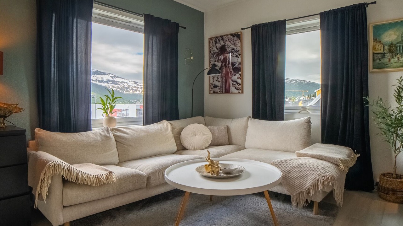 Photo of Livingroom in Tromso