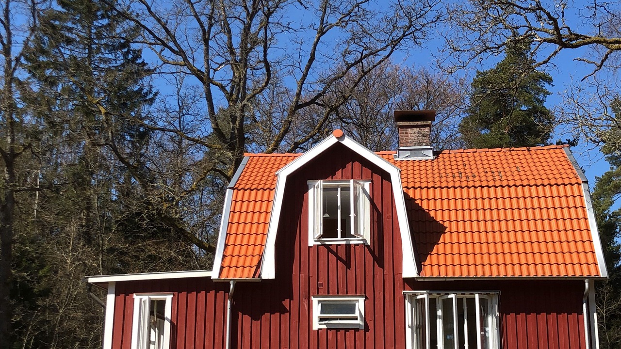 Photo of Outdoor in Knared