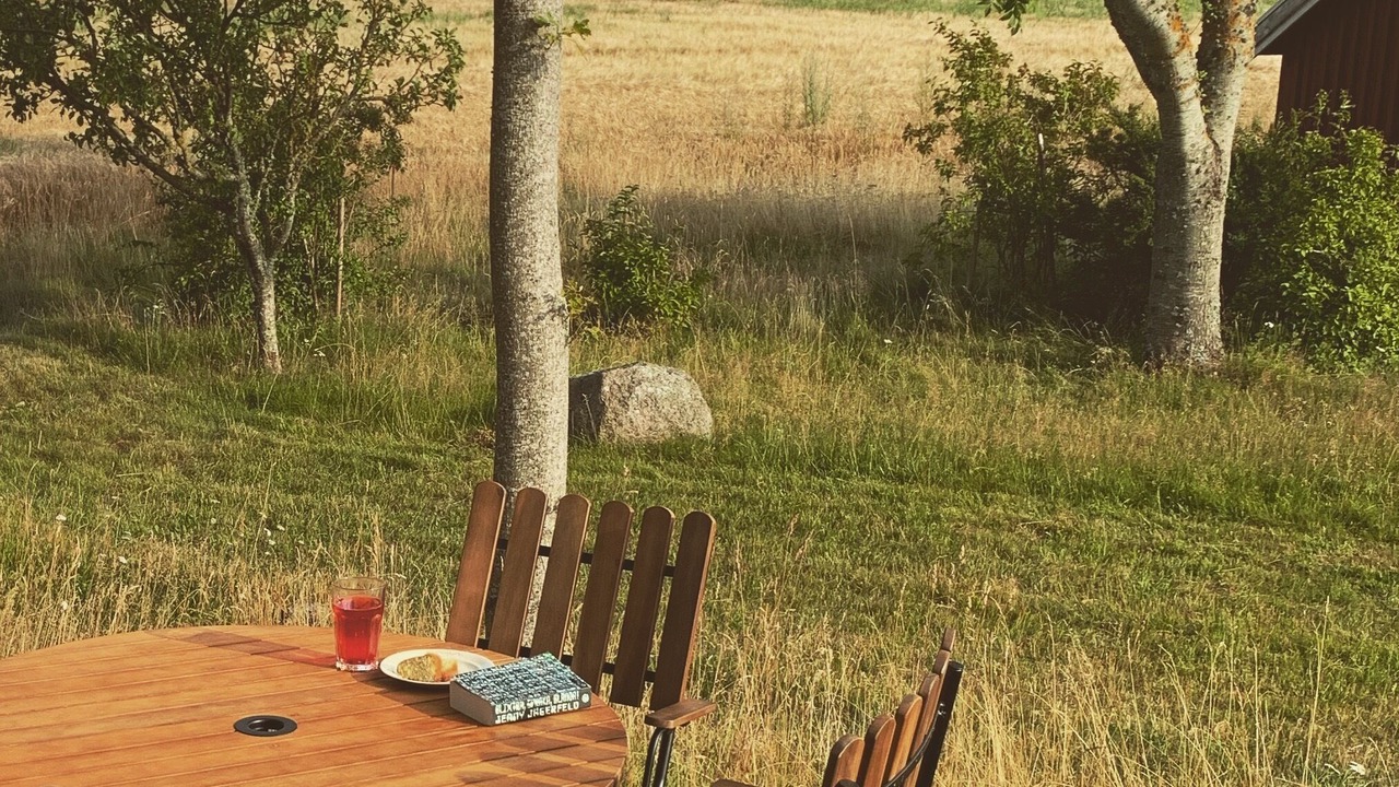 Photo of Outdoor in Tun