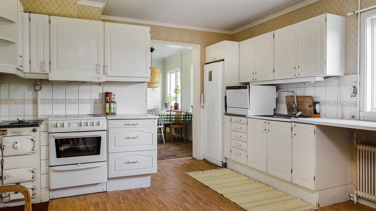Photo of Kitchen in Tun