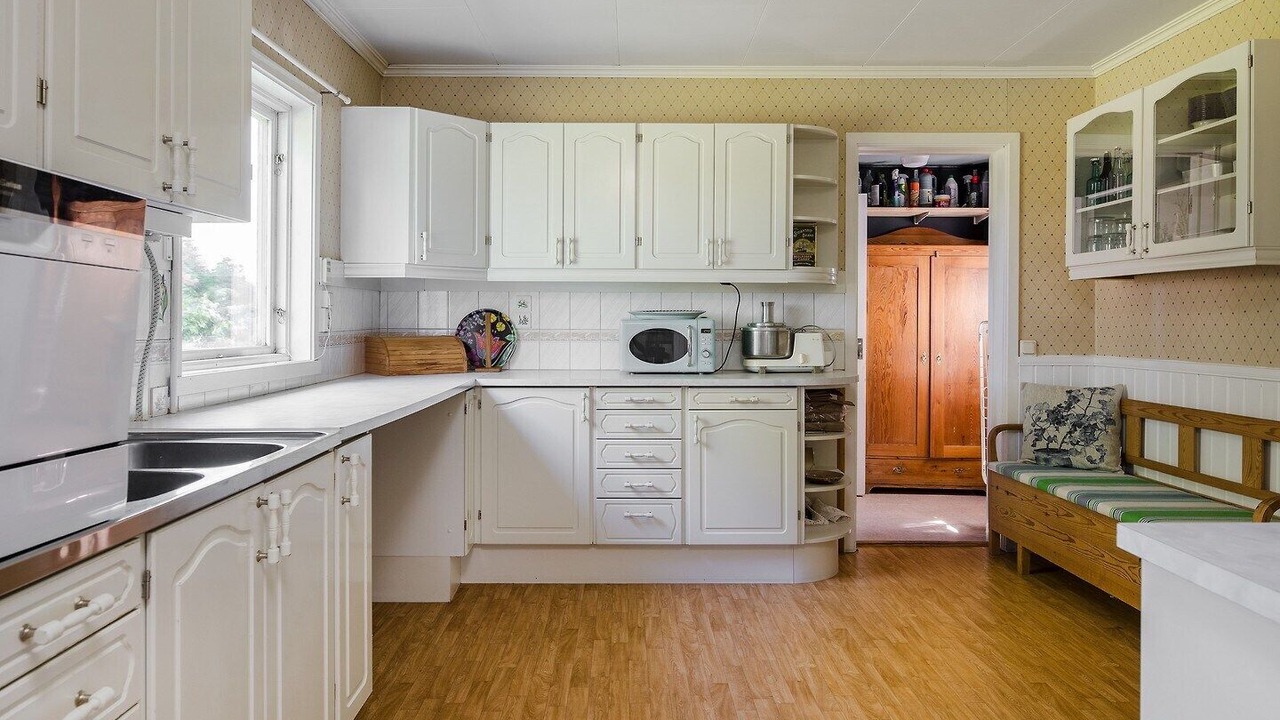 Photo of Kitchen in Tun
