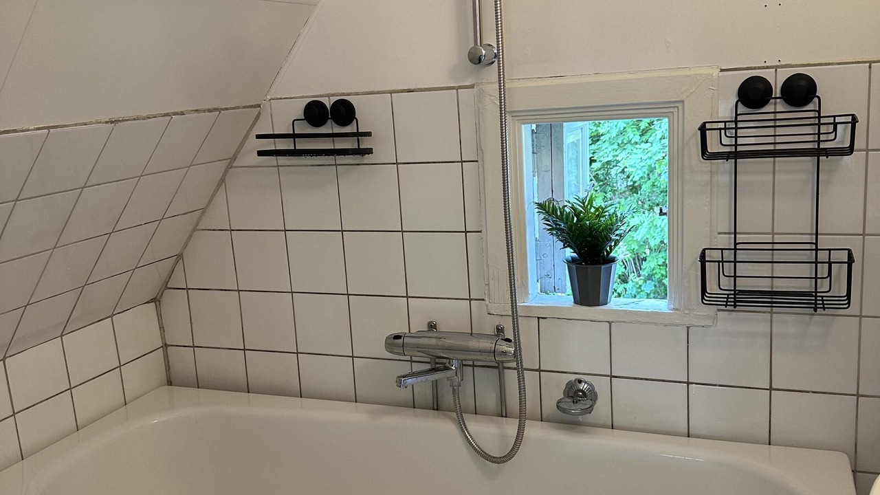 Photo of Bathroom in Spanga - Tensta
