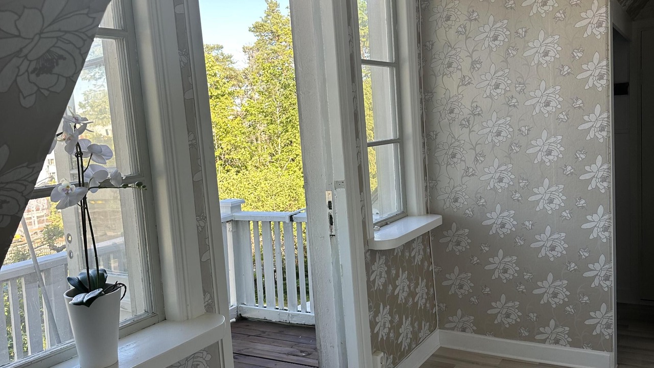 Photo of Bathroom in Spanga - Tensta