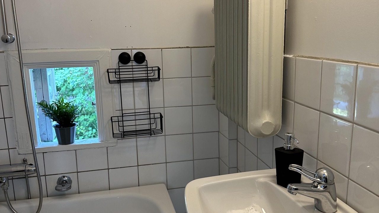 Photo of Bathroom in Spanga - Tensta