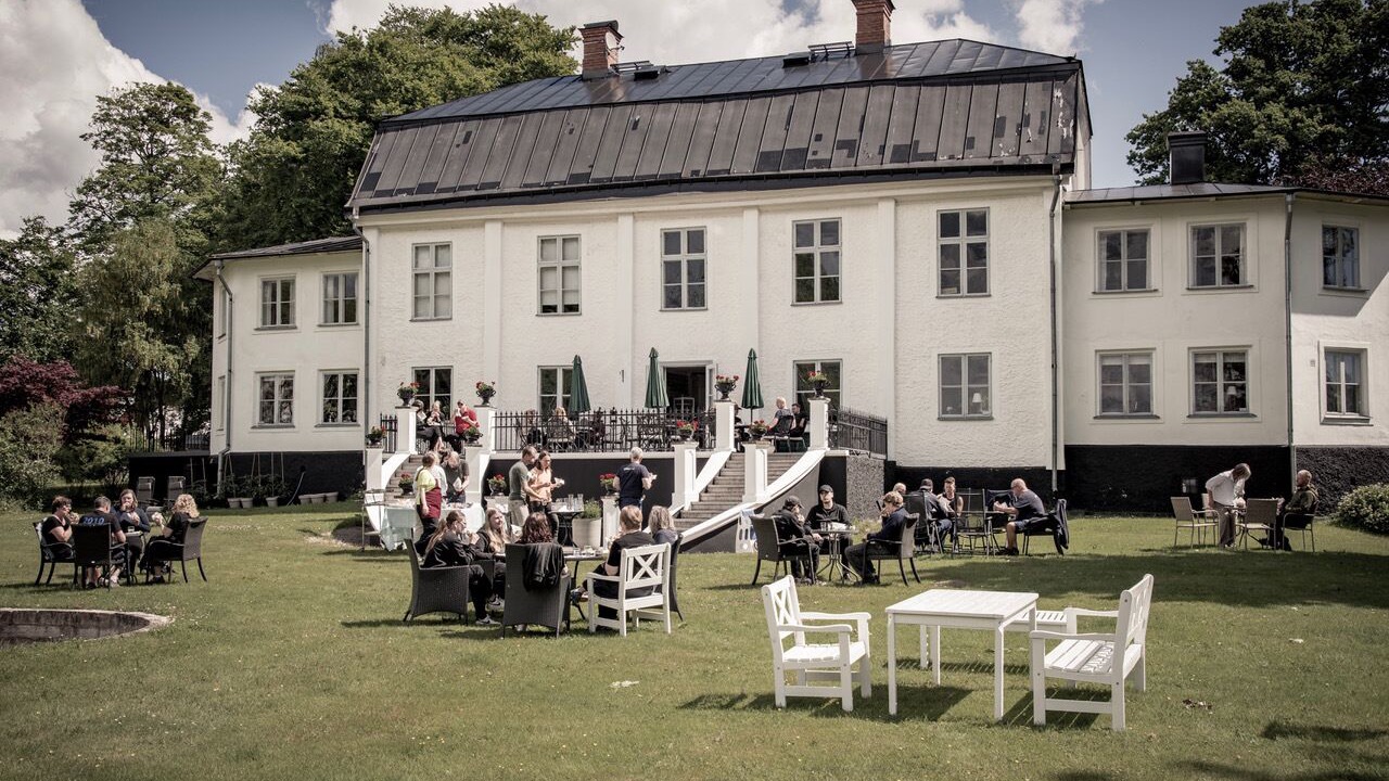 Photo of Patio Balcony in Tibro