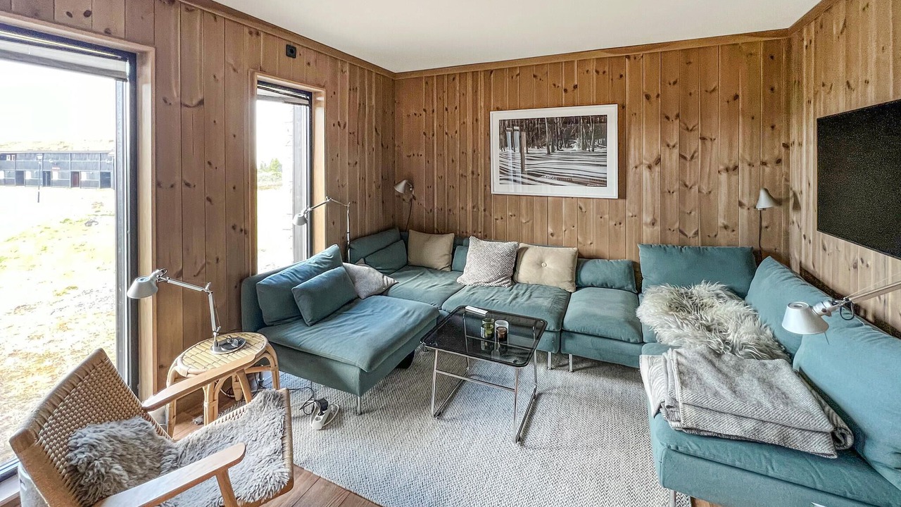 Photo of Livingroom in yer