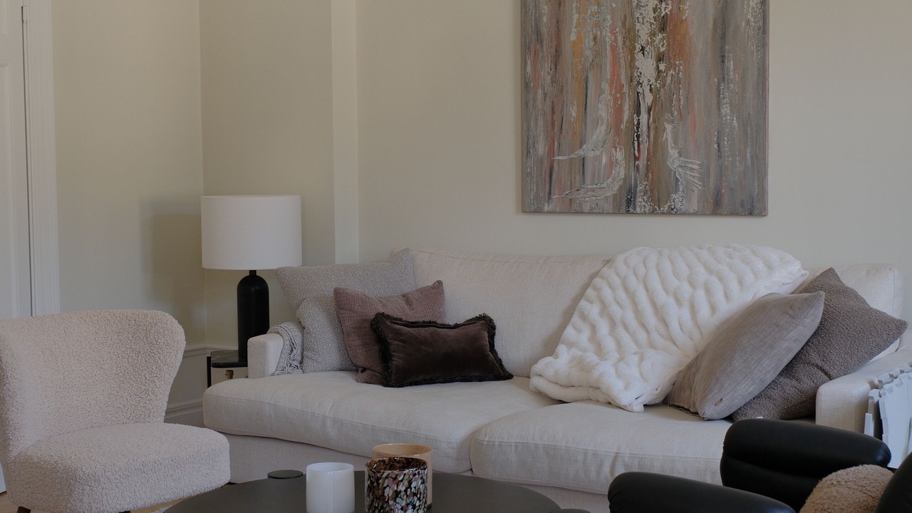 Photo of Livingroom in Vasastan