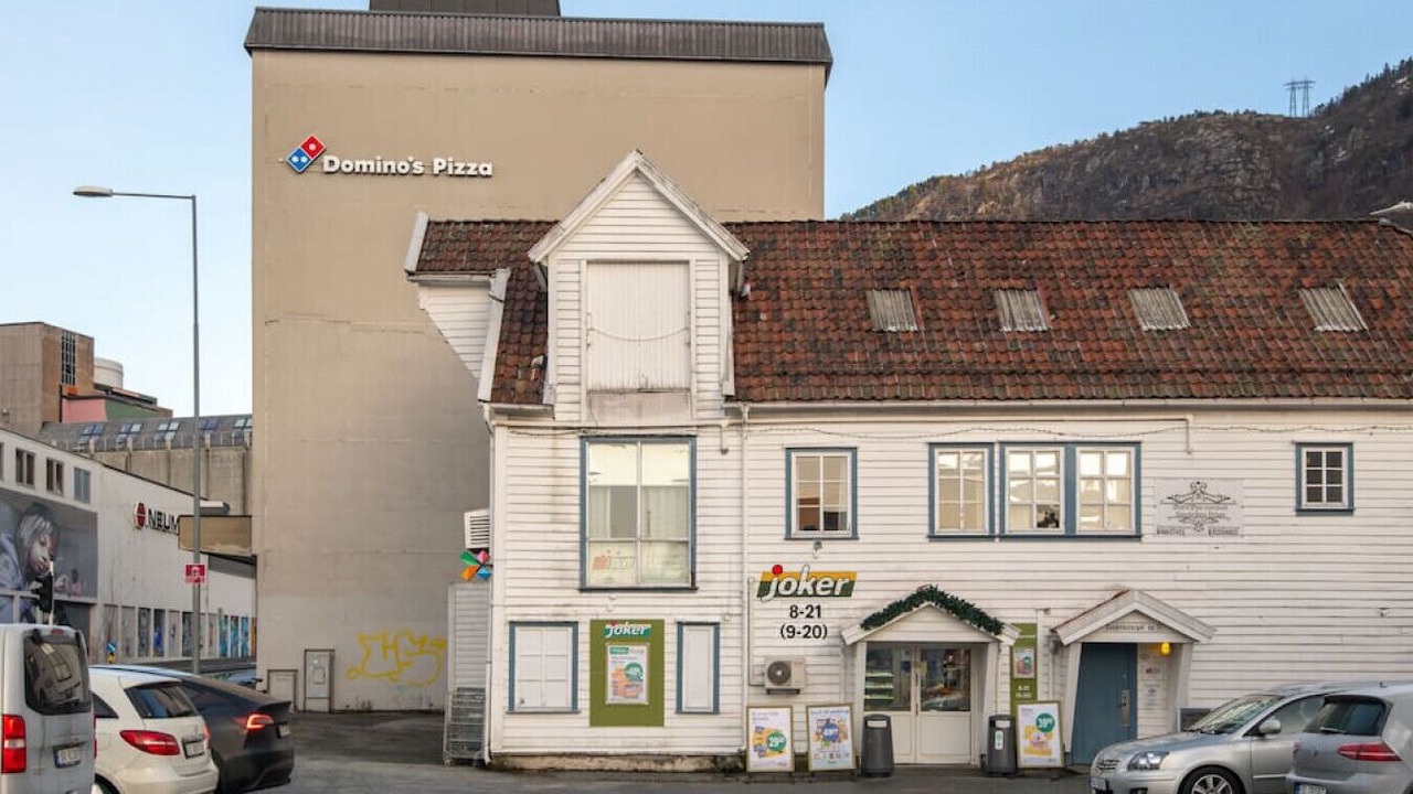 Photo of Outdoor in Sandviken