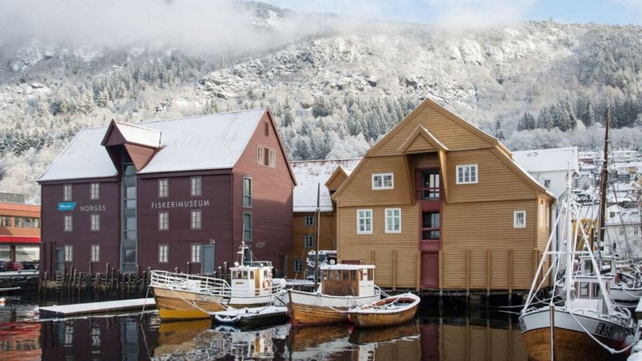 Photo of Outdoor in Sandviken