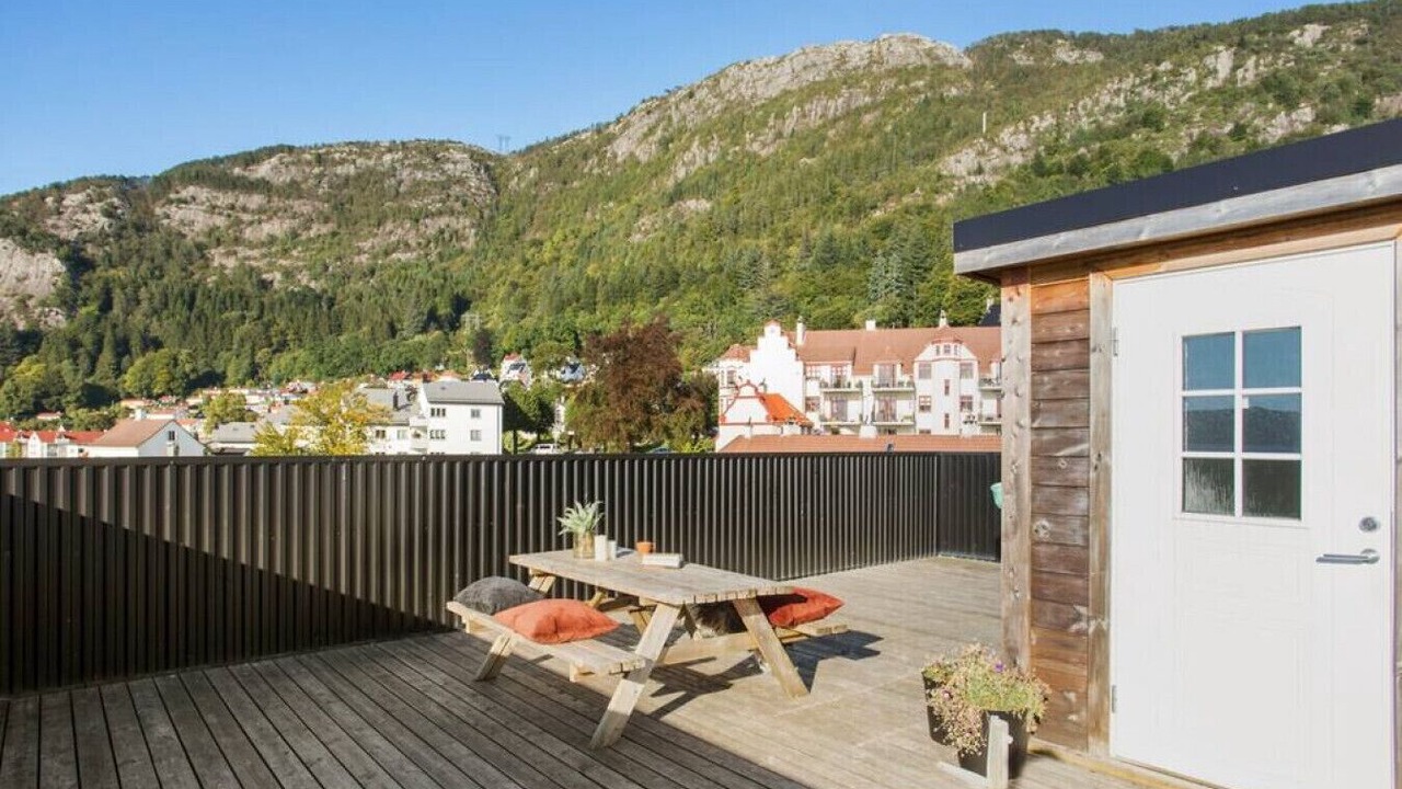 Photo of Outdoor in Sandviken