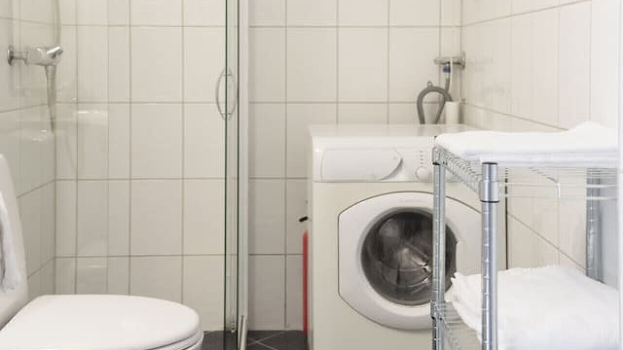 Photo of Bathroom in Nygard