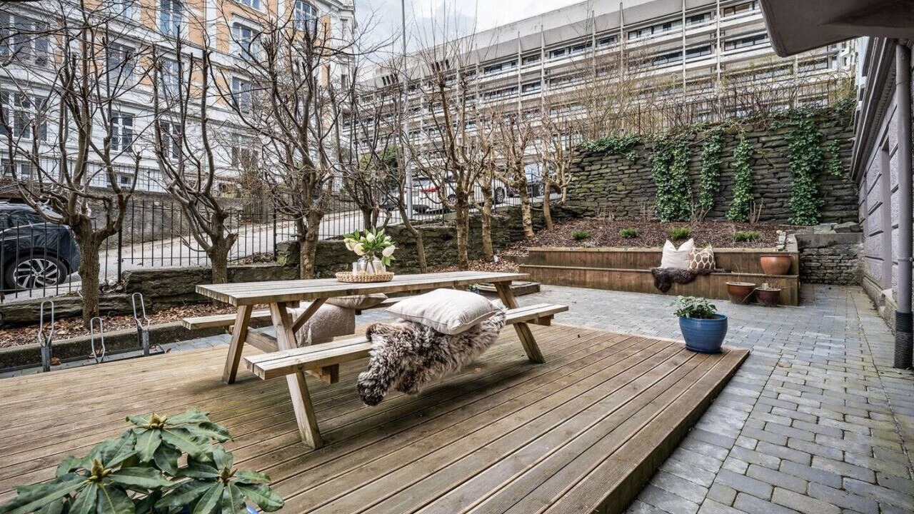 Photo of Outdoor in Nygard
