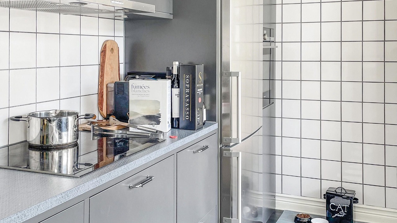 Photo of Kitchen in Raa