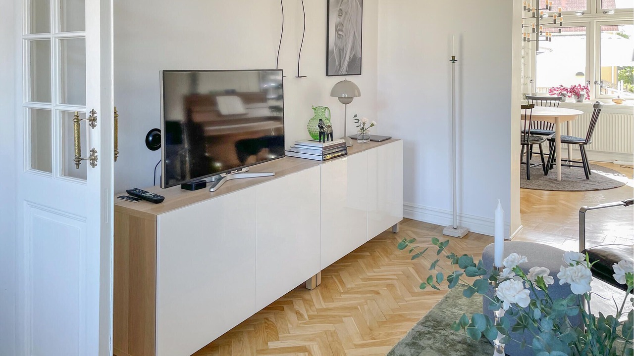 Photo of Kitchen in Raa