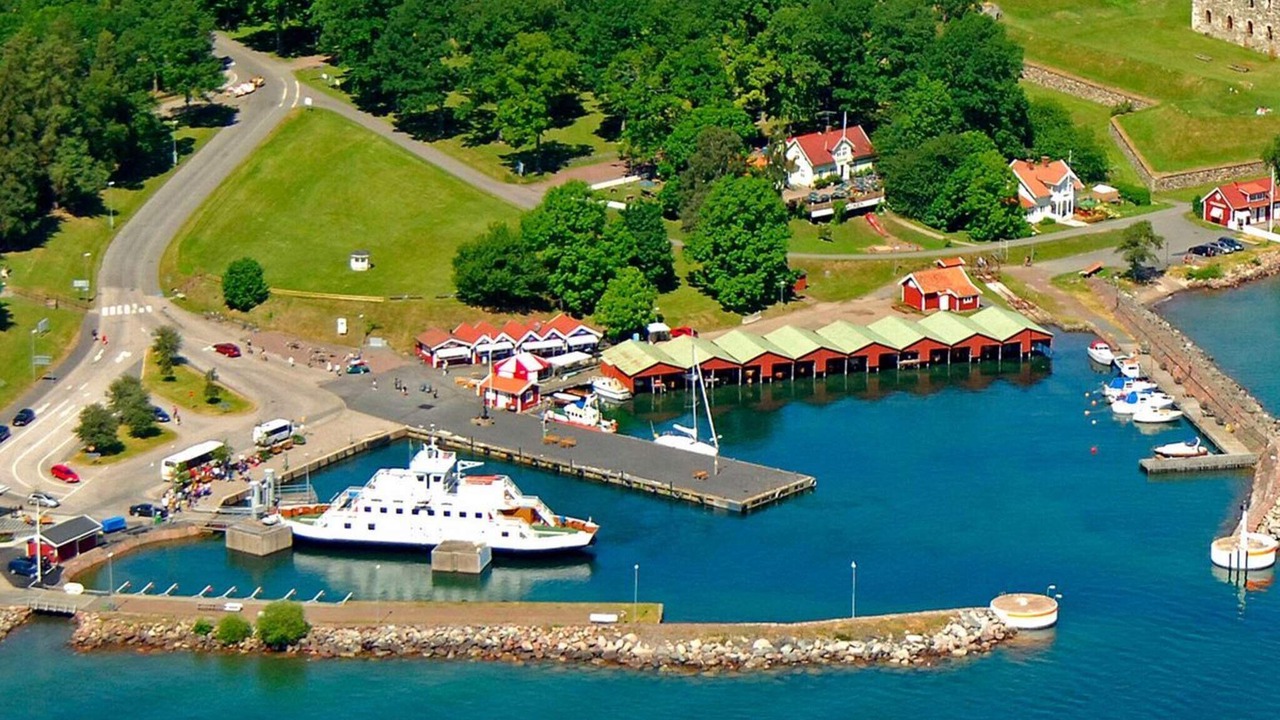 Photo of Outdoor in Huskvarna