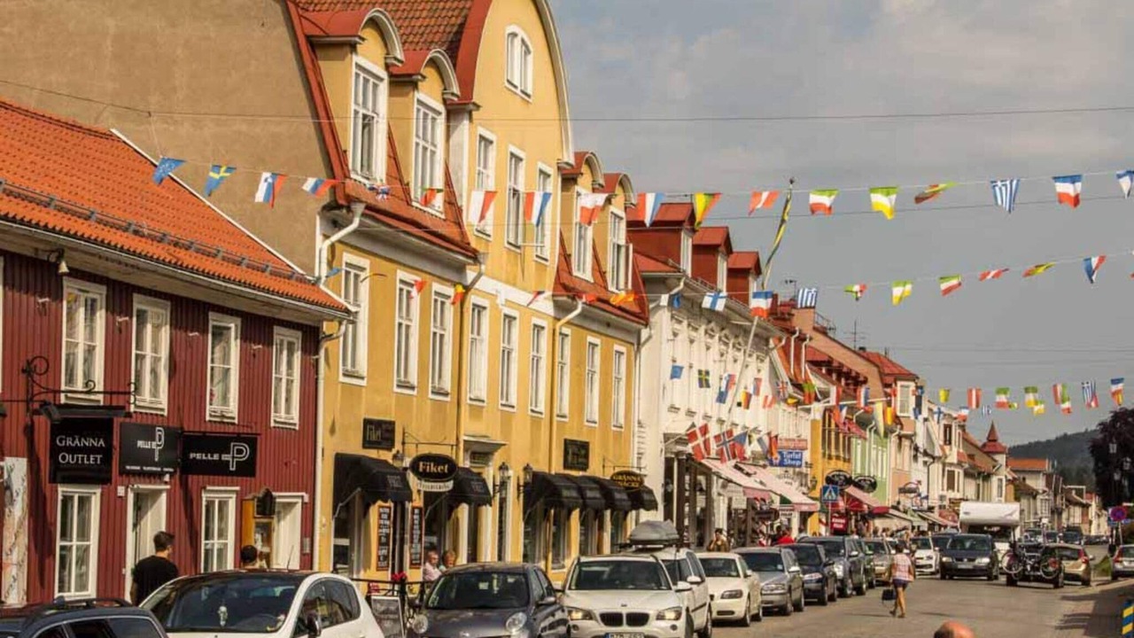 Photo of Others in Huskvarna