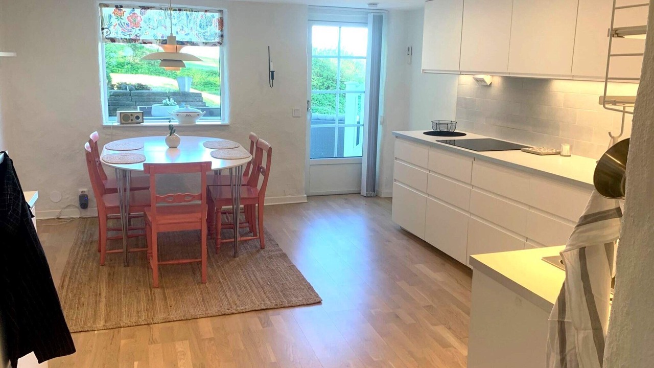 Photo of Kitchen in Huskvarna